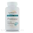 Transformation Enzymes, Ферменты, Protease, 120 капсул