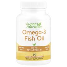 Обзор на Omega-3 Fish Oils 1000 mg Рыбий жир Обзор на Omega-3 Fish Oils 1000 mg Рыбий жир