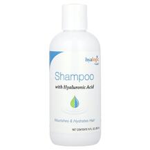 Шампунь Shampoo with Hyaluronic Acid Hyalogic 295.7 мл Шампунь Shampoo with Hyaluronic Acid Hyalogic 295.7 мл