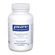Фото товару Pure Encapsulations, Hawthorn Extract, Глід, 120 капсул
