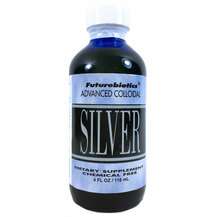 Future Biotics, Advanced Colloidal Silver, 118 ml