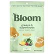 Фото товара Bloom, Поддержка пищеварения, Greens & Superfoods Mango, 5 шт