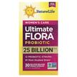 Фото товара Ultimate Flora Women's Care Probiotic, Пробиотики для женщин