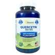 Фото товару aSquared Nutrition, Quercetin 500 mg, Кверцетин 500 мг, 200 ка...