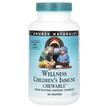 Фото товару Wellness Children's Immune Chewable, Підтримка імунітету, 60
