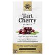 Фото товару Tart Cherry 1000 mg Фото товару Solgar, Tart Cherry 1000 mg, Екстракт вишні 1000 мг, 90 капсул