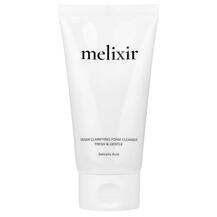 Очисний бальзам Vegan Clarifying Foam Cleanser Melixir Очисний бальзам Vegan Clarifying Foam Cleanser Melixir