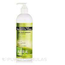 Green Tea Body Lotion Lemongrass Лосьон для тела Abra