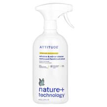 Window & Mirror Citrus Zest Моющее средство ATTITUDE Window & Mirror Citrus Zest Моющее средство ATTITUDE