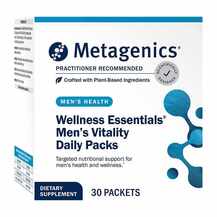 Wellness Essentials Men's Vitality Daily Packs Витамины Wellness Essentials Men's Vitality Daily Packs Витамины