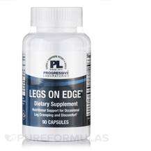 Підтримка вен ніг Legs On Edge Progressive Labs 90 капсул