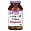 Фото товару Bluebonnet, Amino Acid 750 mg, Амінокислоти, 180 капсул