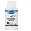 Фото товару EuroMedica, Tri-Iodine 12.5 mg, Йод, 90 капсул