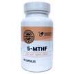 Vimergy, 5-MTHF, Метилфолат, 60 капсул