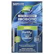 Пребиотики, Fortify Daily Probiotic + Prebiotics, 30 капсул