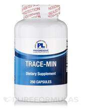 Trace Min Plus Минеральные добавки Progressive Labs