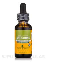 Herb Pharm, Artichoke, 30 ml