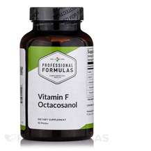 Вітамін E Токофероли Vitamin F Octacosanol Professional Вітамін E Токофероли Vitamin F Octacosanol Professional