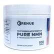 Фото товара Renue, Никотинамид мононуклеотид, Pure NMN, 100 г