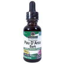 Nature's Answer, Pau D'Arco Bark Alcohol-Free 2000 mg, 30 ml