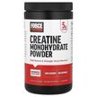 Creatine Monohydrate Powder Unflavored, Креатин, 500 г