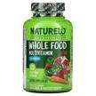 Фото товара Naturelo, Мультивитамины для мужчин 50+, Whole Food Multivitam...