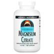 Фото товару Magnesium Citrate 133 mg, Магній Цитрат, 180 капсул