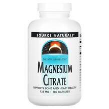Огляд на Магній Цитрат Magnesium Citrate Огляд на Магній Цитрат Magnesium Citrate