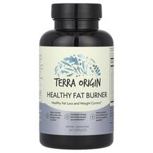 Огляд на Жироспалювач Healthy Fat Burner Огляд на Жироспалювач Healthy Fat Burner