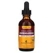 Фото товару Herb Pharm, Ashwagandha Alcohol-Free, Ашваганда, 60 мл