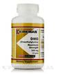 Фото товару DMG Maximum Strength 300 mg Hypoallergenic, Диметилгліцин ДМГ, 12