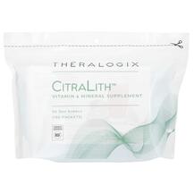 Підтримка сечового міхура Citralith Vitamin & Mineral