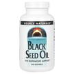 Source Naturals, Black Seed Oil, Чорний кмин, 240 капсул