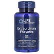 Фото товару Extraordinary Enzymes, Екстраординарні ферменти, 60 капсул