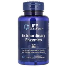 Extraordinary Enzymes Экстраординарные ферменты Life