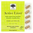Фото товару New Nordic, Active Liver, Підтримка печінки, 30 таблеток