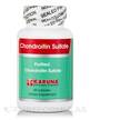 Фото товару Purified Chondroitin Sulfate, Жироспалювачі, 60 капсул