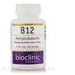 Фото товара Метилкобаламин B12, B12 Methylcobalamin 5000 mcg, 60 таблеток