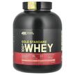 Фото товара Gold Standard 100% Whey Strawberries & Cream Фото товара Протеин Изолят, Gold Standard 100% Whey Strawberries & Cream,