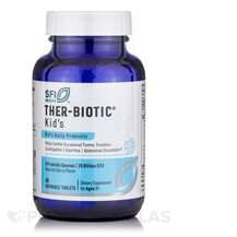 Ther-Biotic Children's Chewable Пробиотики Klaire