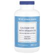 Фото товару Calcium1200 With Vitamin D3, Кальцій, 240 капсул