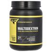 Фото товару Maltodextrin Unflavored Фото товару Primaforce, Maltodextrin Unflavored, Мальтодекстрин, 907 г