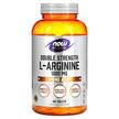 Фото товара Sports Double Strength L-Arginine 1000 mg, L-Аргинин, 180 таблето