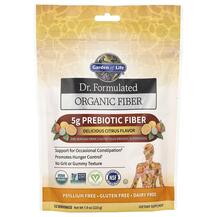 Клітковина Organic Fiber Garden 223 г