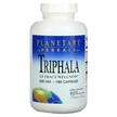 Фото товару Planetary Herbals, Triphala GI Tract Wellness 500 mg, Підтримк...
