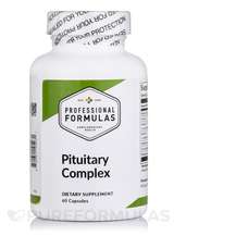 Professional Formulas, Pituitary Complex, Підтримка Гіпофізу, ...