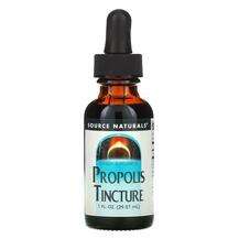 Source Naturals, Propolis Tincture Liquid, 29.57 ml