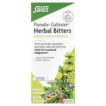 Обзор на Floradix Gallexier Herbal Поддержка Обзор на Floradix Gallexier Herbal Поддержка