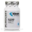 Фото товару Klean Athlete, Klean Omega, Омега 3, 60 капсул