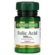 Фото товару Folic Acid 800 mcg, Фолієва кислота 800 мкг, 250 таблеток